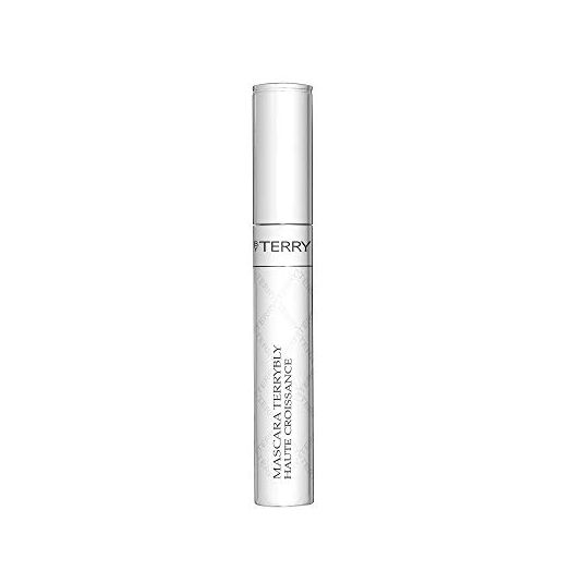 By Terry Terrybly Growth Booster Mascara | Lengthening Mascara | Black Parti-Pris Full Size | Full-Volume, Clump-Resistant