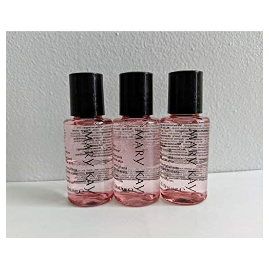 Mary Kay Mini Oil-Free Eye Makeup Remover (set of 3)