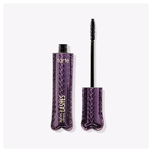 Tarte Lights, Camera, Lashes