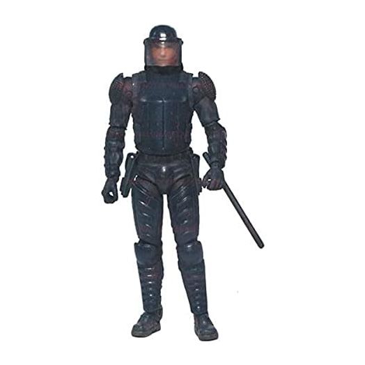 McFarlane Toys The Walking Dead Comic Series 2 Glenn Action Figure