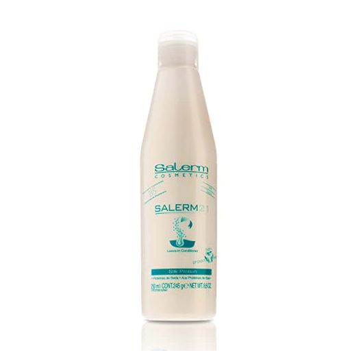 Salerm 21 B5 Silk Protein, 8.6 Ounce