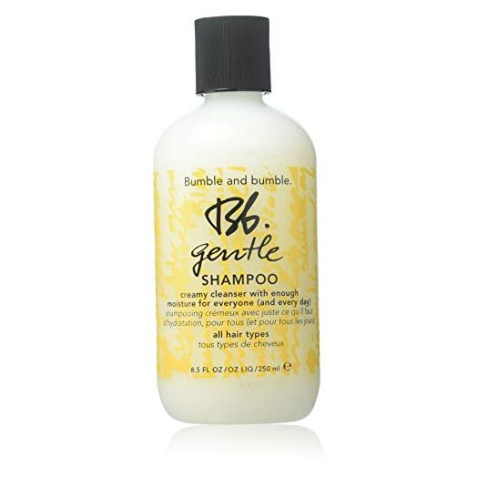 Bumble & Bumble Shampoo by Gentle 250ml, 8.5 Fl Oz