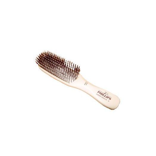 Phillips Brush Light Touch 6 Hair Brush