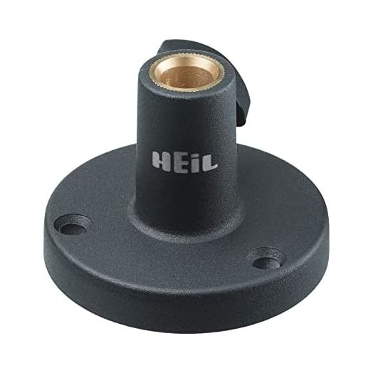Heil Sound FL-2 Permanent Flange Mount