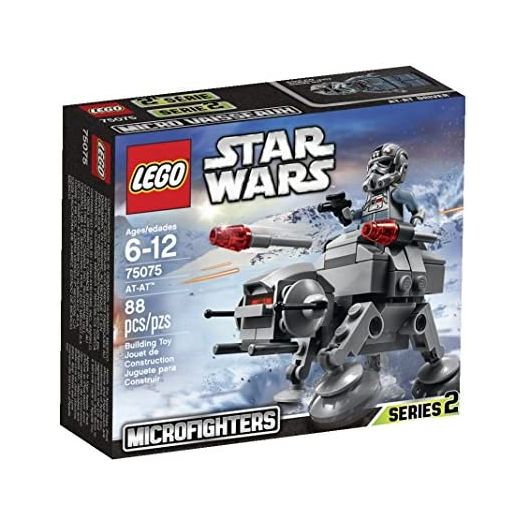 LEGO STAR WARS at-at Toy