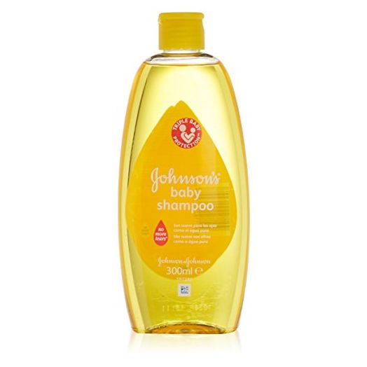 Johnson & Johnson Baby Shampoo for Kids Shampoo, 10.19 Ounce