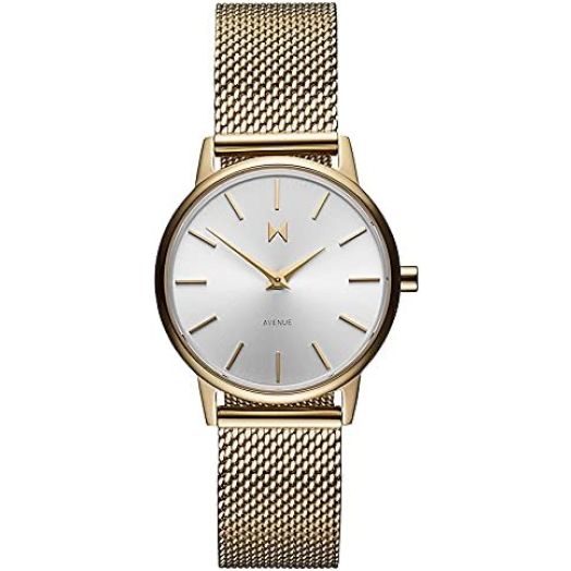 MVMT Women's Avenue Collection 28MM Analog Watch