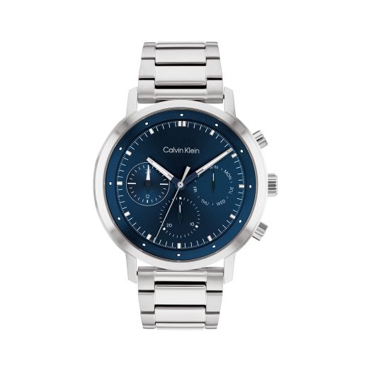Calvin Klein Gents' Watches: The Essence of Style