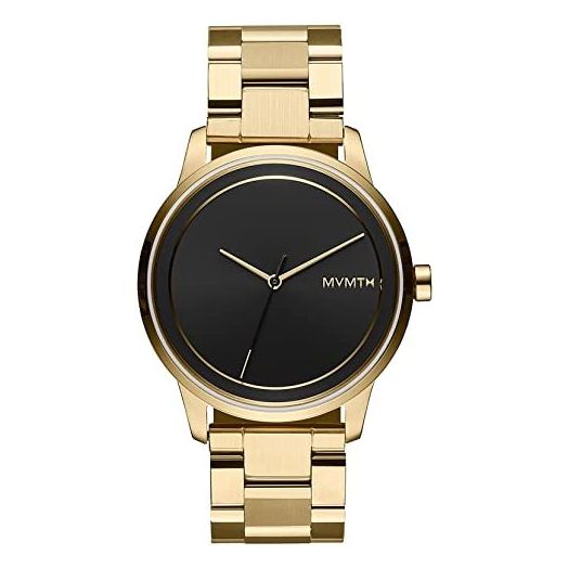 MVMT Profile Watch for Men and Women | Stainless Steel, Analog Minimalist Watch