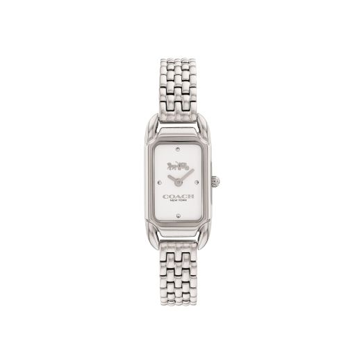 Coach Cadie Women's Watch | Timeless and Aesthetic | Designed for Every Occasion | Water Resistant (Model 14504035)