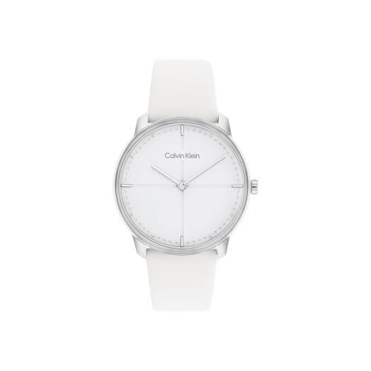 Calvin Klein Unisex Versatile Fashion Watches