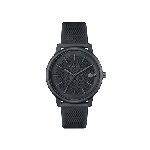 Lacoste 12.12 Move Men's Aluminium Case Quartz Watch