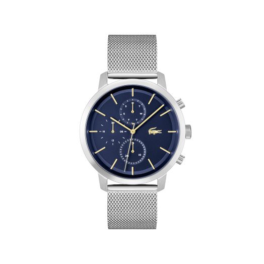 Lacoste Replay Men's Quartz Multifunction Watch