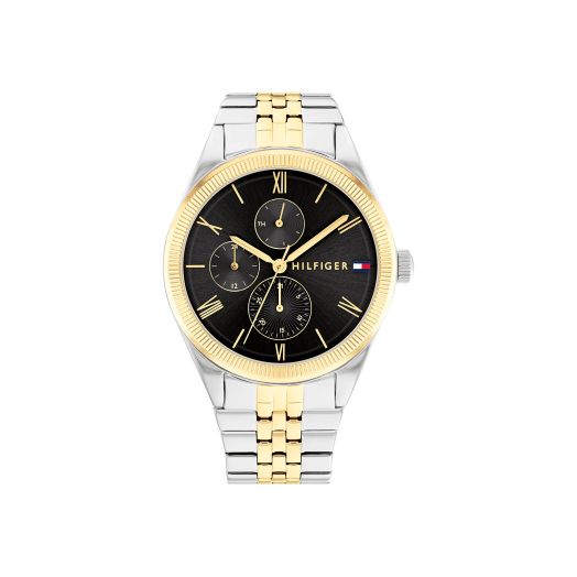 Tommy Hilfiger Women's Dressy Bracelet Watch | Multifunction Quartz | Water Resistant | Elegant Timepiece for Trendy Fashionistas