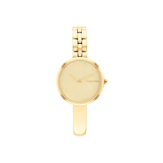 Calvin Klein Women's Watch Series: Contemporary Elegance