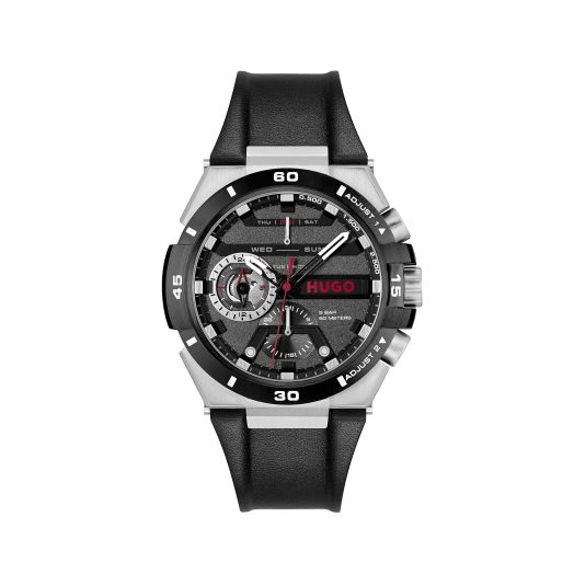 HUGO Men's Multifunction Watch