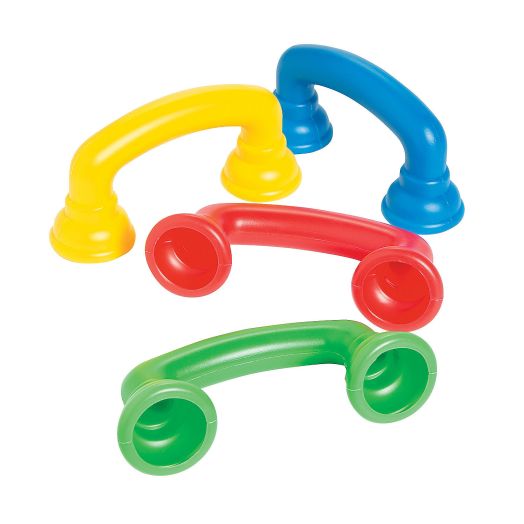 Read To Self Phone - Educational - 12 Pieces