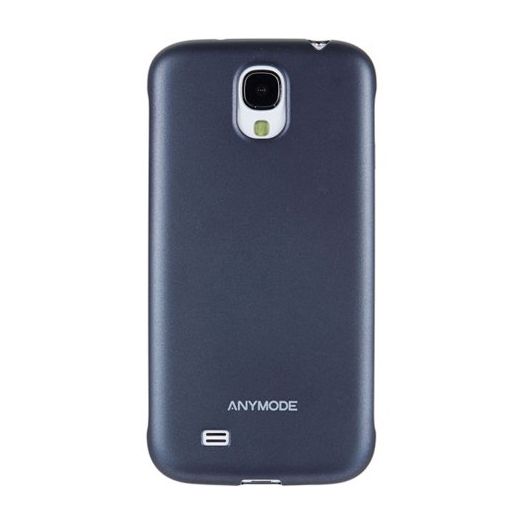 Samsung Galaxy S4 Polycarbonate Case -bl