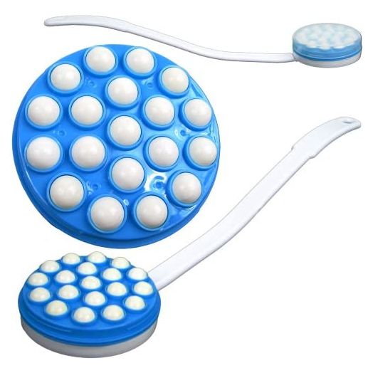 Remedy Remedy Roll-a-lotion Applicator- As Seen On TV (Pack of 2)