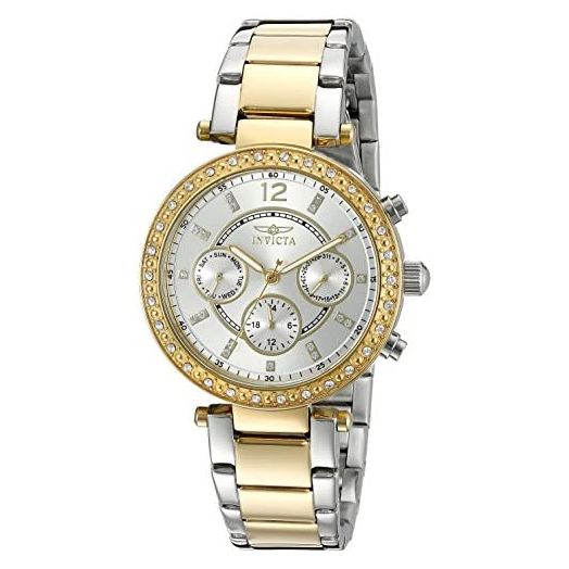 Invicta Women's 20470 Angel Two-Tone Watch