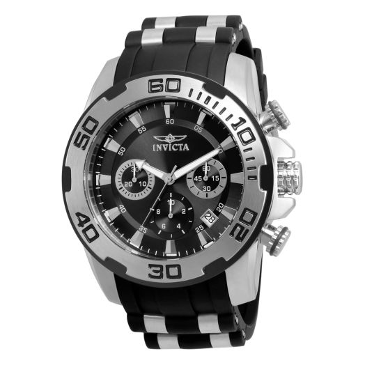 Invicta Men's 22311 Pro Diver Analog Display Quartz Two Tone Watch