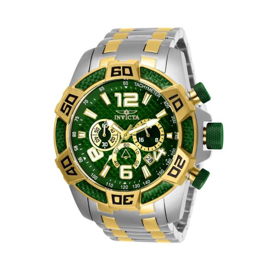 Invicta Men's Pro Diver Scuba 25857 Quartz Watch