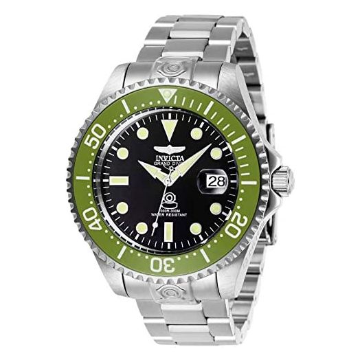 Invicta Automatic Watch (Model: 27612)