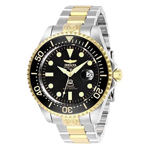 Invicta Automatic Watch (Model: 27614)