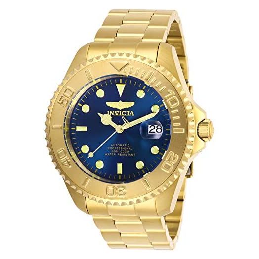 Invicta Automatic Watch (Model: 28951)