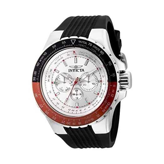 Invicta Men's Aviator 33027 Quartz Watch