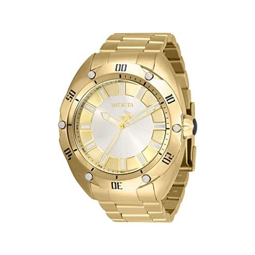Invicta Venom Quartz Men's Watch 33755