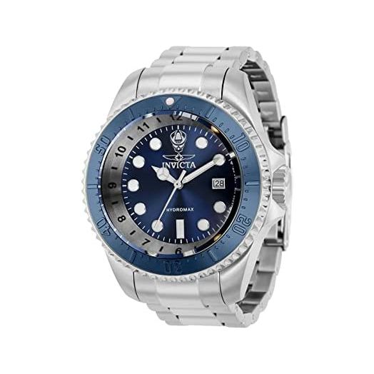 Invicta Hydromax Gold-Tone Dial Men's Watch 38019