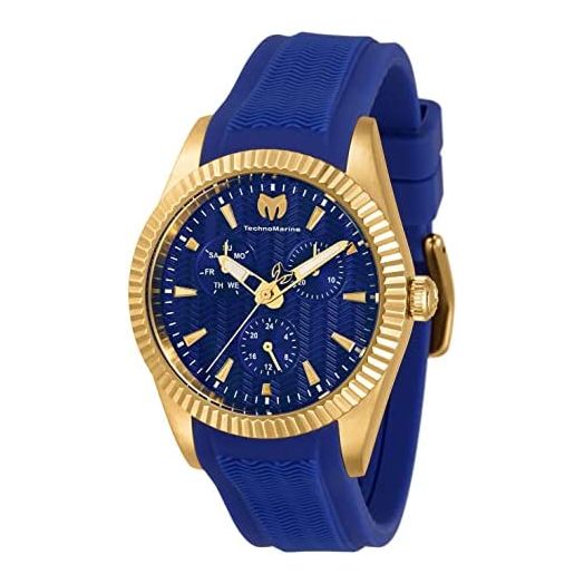 Technomarine Women's Sea Dream TM-719032 Quartz Watch