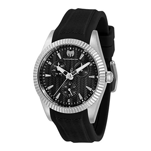 Technomarine Men's Sea Dream TM-719029 Quartz Watch