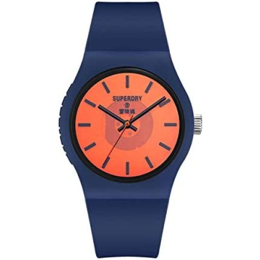 Superdry Sport Quartz Analog Watch