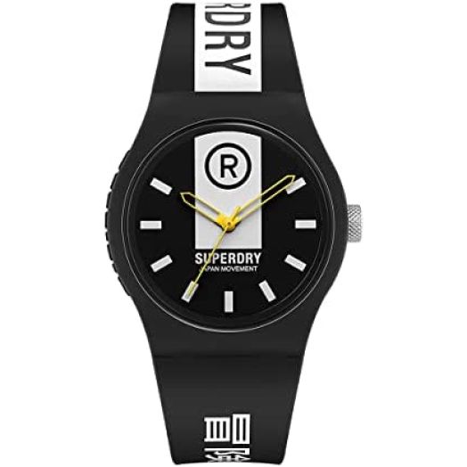 Superdry Sport Quartz Analog Watch