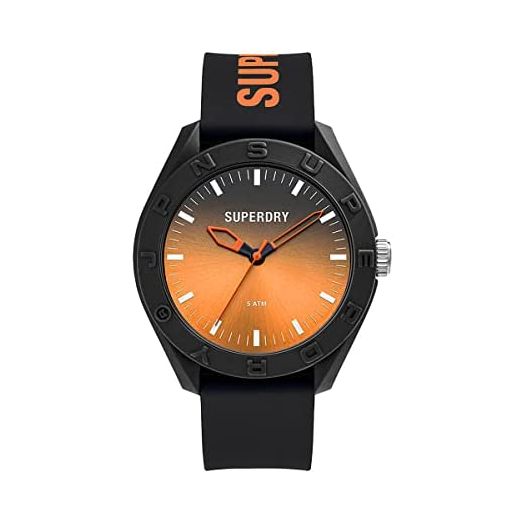 Superdry Sport Quartz Analog Watch