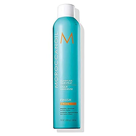 Moroccanoil Luminous Hairspray Strong