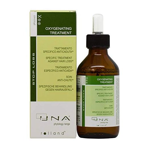 UNA Oxygenating Treatment (UNA Drop For Hair Loss) Sale!