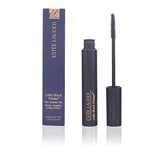 Estee Lauder Little Primer, No. 01 Black, 0.21 Ounce