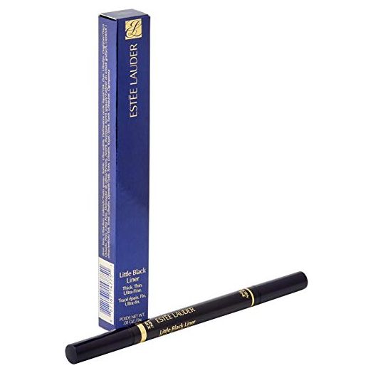 Estee Lauder Little Black Liner, No. 01 Onyx,0.03 Ounce (Pack of 1),C-EL-695-01