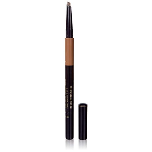 Estee Lauder The Brow Multi-tasker - 02 Light Brunette By Estee Lauder - 0.008 Oz Eyebrow Pencil, 0.018 Ounce (Model: 887167250994)