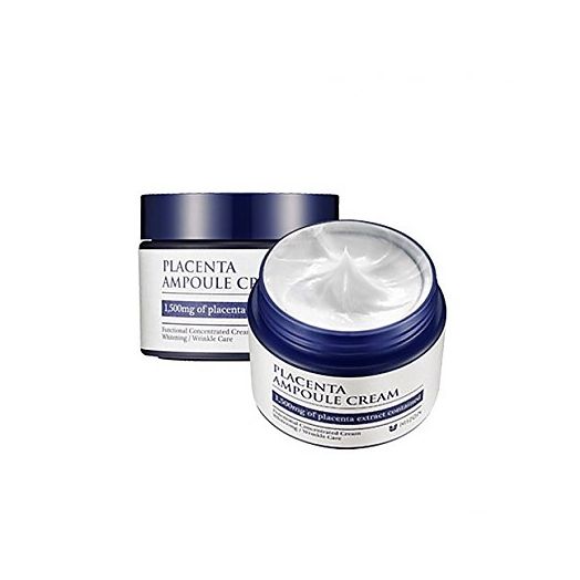 Mizon Placenta Ampoule Pack