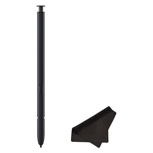 Samsung Galaxy S22 Ultra S-Pen Replacement - 1-Pack Original Styluses Accessories - Bulk Packaging - Phantom Black
