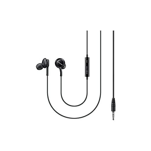Samsung Electronics EO-IA500 3.5mm Earphone, Black - EO-IA500BBEGUS