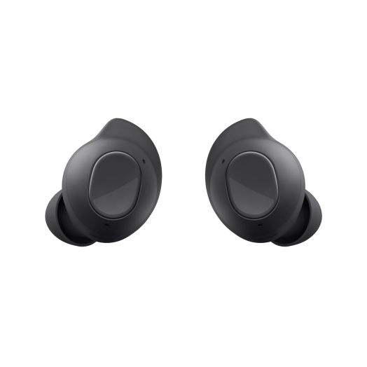 SAMSUNG Galaxy Buds FE True Wireless Bluetooth Earbuds, Comfort and Secure in Ear Fit, Auto Switch Audio, Touch Control, Built-in Voice Assistant, Graphite [US Version, 1Yr Manufacturer Warranty]