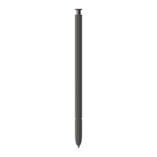 SAMSUNG Galaxy S24 Ultra S Pen Replacement, 0.7mm Fine Tip for Precision, Air Command Touch-Free Control, US Version, EJ-PS928BBEGUS, Dark Gray