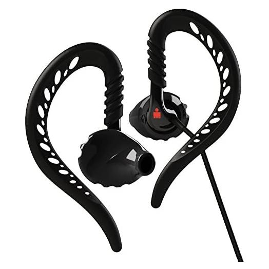 Yurbuds Focus Black
