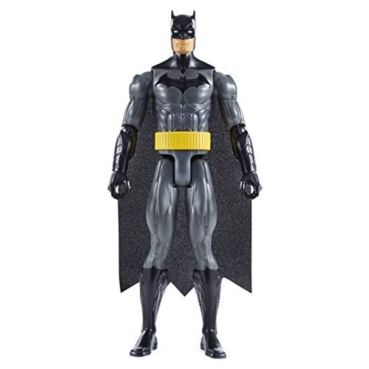DC Comics 12" Batman Action Figure