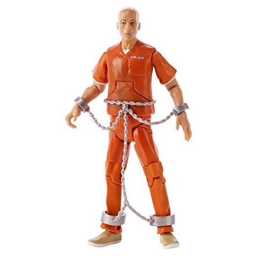 DC Super Friend Multiverse Lex Luthor Figure